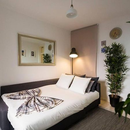 Ola Lisbon - Principe Real I Apartment Bagian luar foto