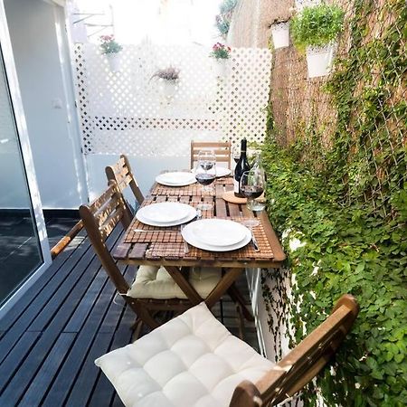 Ola Lisbon - Principe Real I Apartment Bagian luar foto