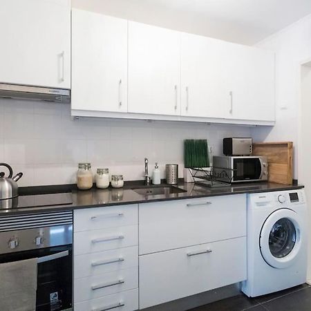 Ola Lisbon - Principe Real I Apartment Bagian luar foto