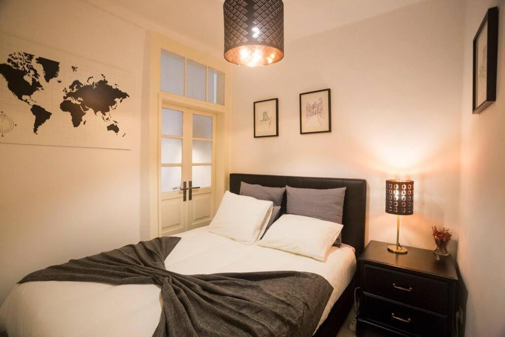 Ola Lisbon - Principe Real I Apartment Bagian luar foto