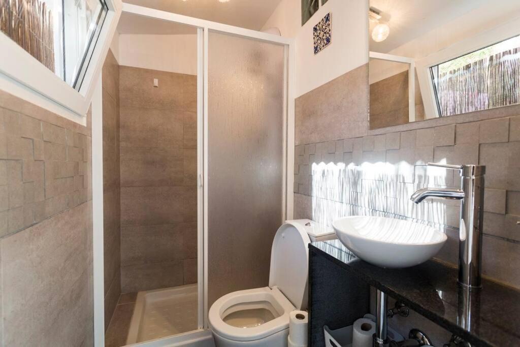 Ola Lisbon - Principe Real I Apartment Bagian luar foto